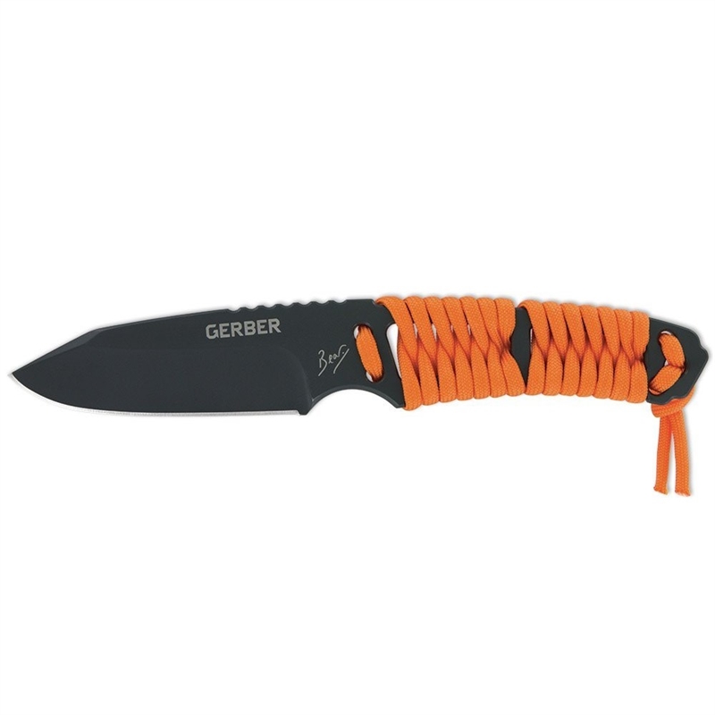 GERBER® Bear Grylls Paracord Fixed Knife